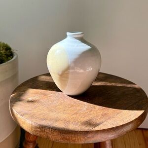 Wabi-Sabi Style Vases - Set of 3